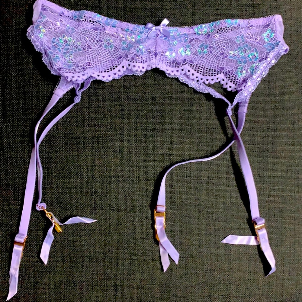 Savage Fenty Lingerie